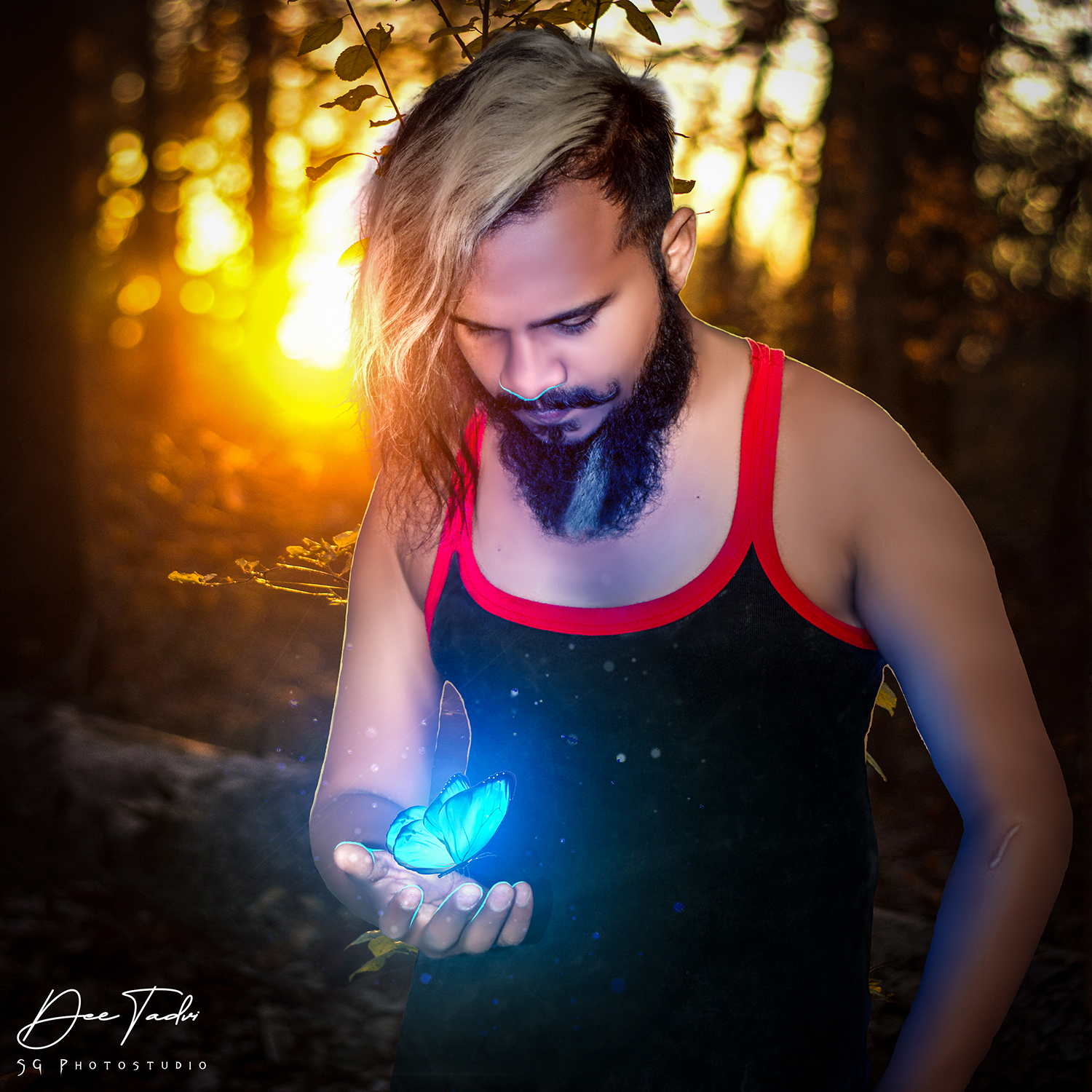Photoshop Manipulation 05